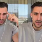 Ξέσπασε ο Σάκης Κατσούλης – Ελεύθερος ο άντρας που τους έκλεψε, άφαντα τα κλοπιμαία