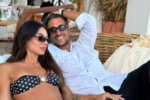Σάκης Κατσούλης: «Βρέθηκε ο ένοχος» - Στην αστυνομία ο άντρας που τους έκλεψε