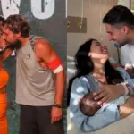 Σάκης Κατσούλης, τρία χρόνια μετά το Survivor: «Η πραγματική μου νίκη ήταν η οικογένεια»