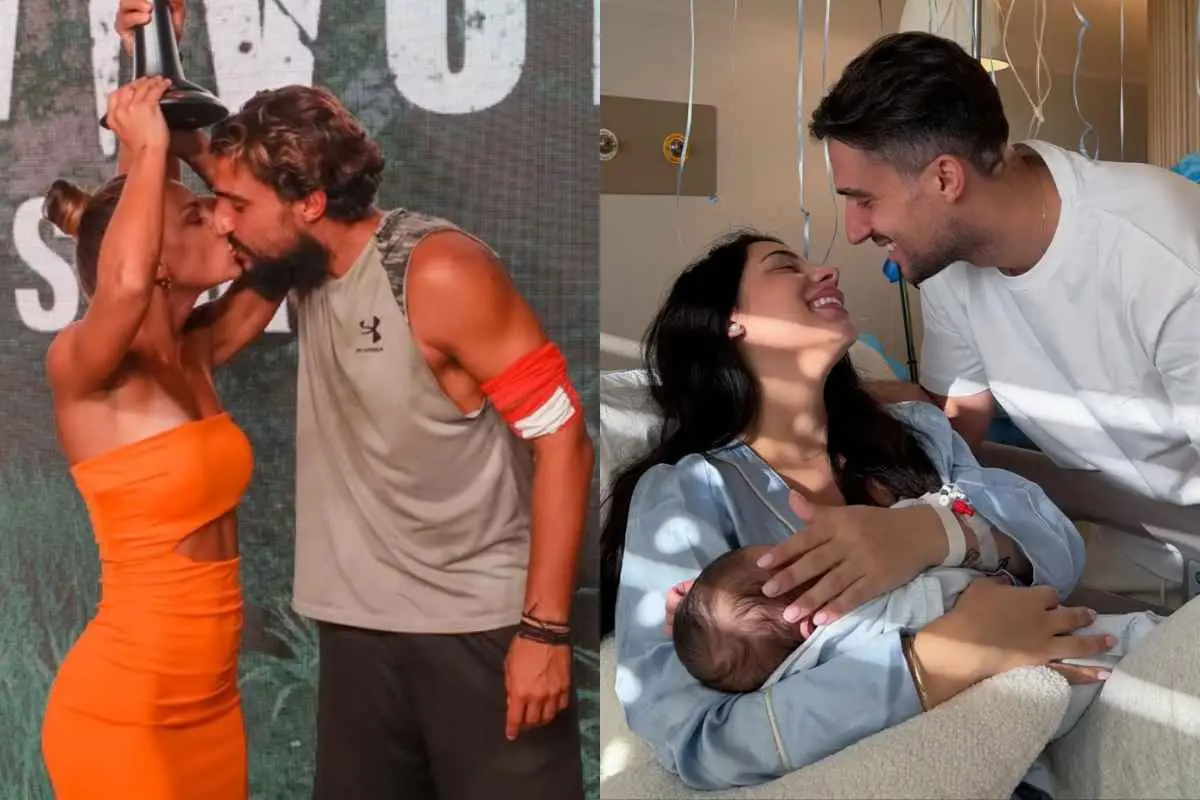 Σάκης Κατσούλης, τρία χρόνια μετά το Survivor: «Η πραγματική μου νίκη ήταν  η οικογένεια»