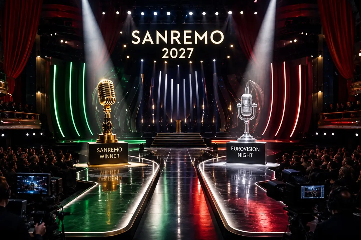 SAN REMO