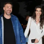 Τρελά ερωτευμένος ο Σαμπάνης με τη Σαρρή: «Με κάνει συνέχεια να γελάω»