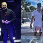 Νότης Σφακιανάκης: Αυτή είναι η γυναίκα που θα παντρευτεί ο γιος του