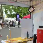 Σιάτλ: Η στιγμή που οι πυροβολισμοί «παγώνουν» το φεστιβάλ – Τρεις νεκροί και ένα παιδί στους τραυματίες