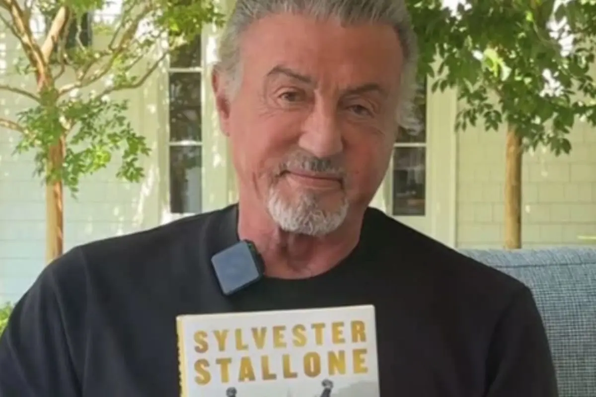 silvester stalone