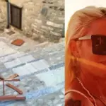 Σύρος: Συνελήφθη και η σύζυγος του 41χρονου που τη μαχαίρωσε