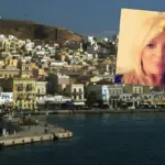 Θρίλερ στη Σύρο: Πήγε για τρία απλήρωτα ενοίκια και έπεσε νεκρή με μαχαιριά στην πλάτη