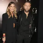 Γιάννης Βαρδής: Το οικογενειακό βίντεο με τη Νατάσα Σκαφιδά και τα παιδιά τους