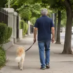 Βόλτα τρόμου στα Βριλήσσια: Σκύλος κατασπάραξε κατοικίδιο και έστειλε 66χρονο στο νοσοκομείο