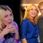 Σμαράγδα Καρύδη για Αθερίδη: «Έμαθα κοντά του να φοβάμαι λιγότερο»