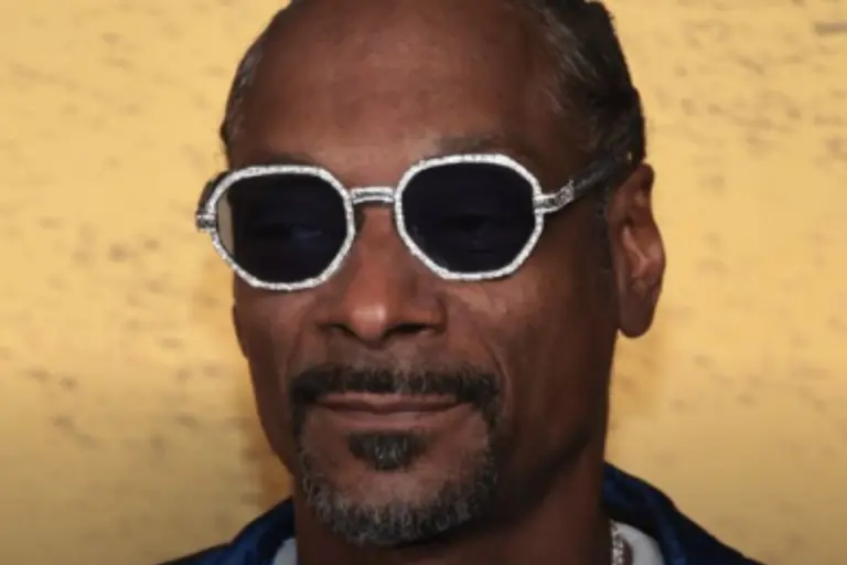 Στη μεγάλη οθόνη η ζωή του Snoop Dogg – Πότε κάνει πρεμιέρα η βιογραφική ταινία