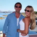 Τρελά ερωτευμένη η κόρη γνωστού πρωταγωνιστή