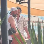 «Οδυσσέας» και «Εσκομπάρ» έκαναν άνω κάτω την Πρέβεζα