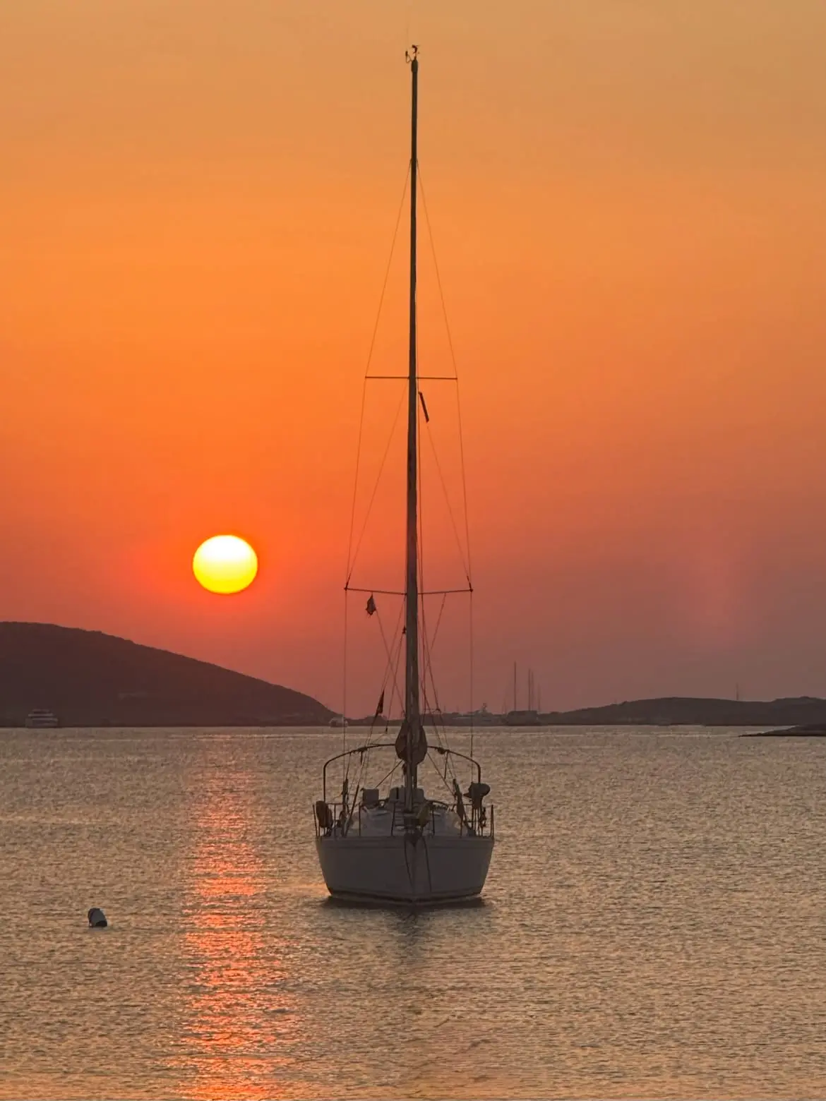 Η Σταματίνα Τσιμτσιλή