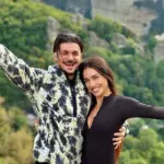 Stan - Βέρα Σωτηροπούλου: Πιο ερωτευμένοι από ποτέ στη Βοσνία