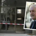 Δολοφονία Σταύρου Γεωργίου: Οι κάμερες «έκαψαν» τον δράστη - Η ομολογία και το ένταλμα για ανήλικη