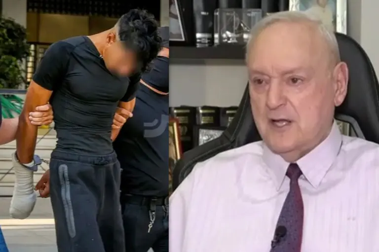 Δολοφονία Γεωργίου: Τη Δευτέρα απολογείται ο 28χρονος - Αναζητούν κινητό και λάπτοπ του θύματος
