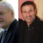 Σταύρος Γεωργίου: Φόνος με «άρωμα» Σεργιανόπουλου