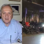 Σταύρος Γεωργίου: Χτυπήθηκε άγρια πριν βρεθεί νεκρός ο γνωστός ποινικολόγος - Τι έδειξε η ιατροδικαστική εξέταση