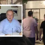 Θρίλερ με γνωστό ποινικολόγο: Τον αναζητούσαν για ώρες και τον βρήκαν νεκρό μέσα στο γραφείο του