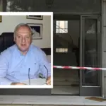 Σταύρος Γεωργίου: Τον βρήκαν νεκρό οι ανήλικες κόρες του - Το αποτρόπαιο θέαμα που αντίκρισαν