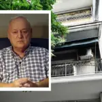 Σταύρος Γεωργίου: Ο θυρωρός περιγράφει πώς τον βρήκε νεκρό - «Ακόμα δεν έχω συνέλθει»