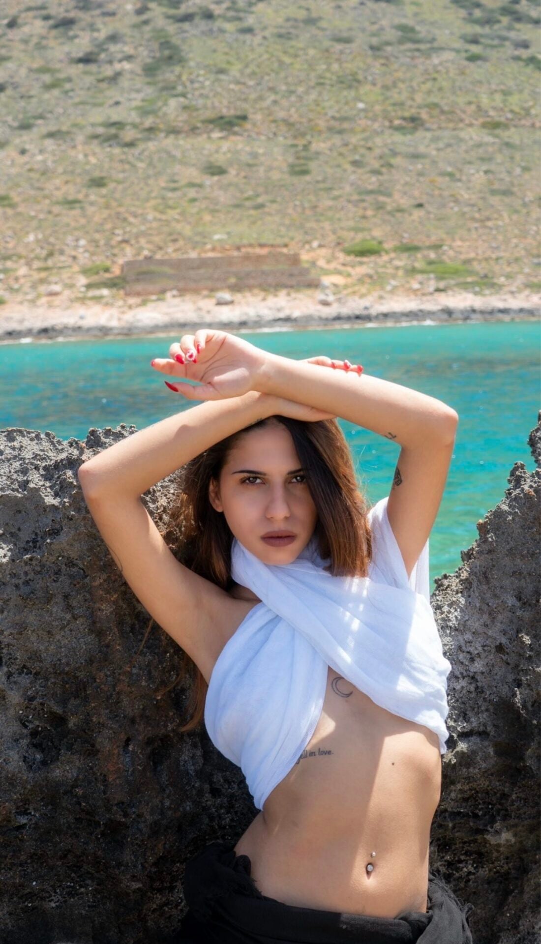 Σταυρούλα Μποζίνη