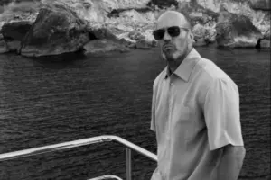 Τζέισον Στέιθαμ: Διακοπές με τη Ρόζι Χάντινγκτον