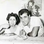 Έσβησε η «δεύτερη μάνα» του Στελάρα