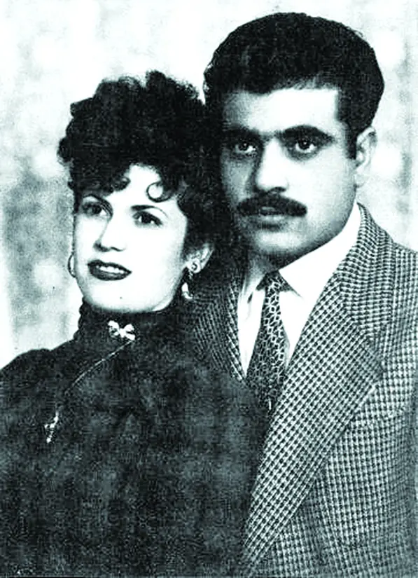 Στέλιος Καζαντζίδης