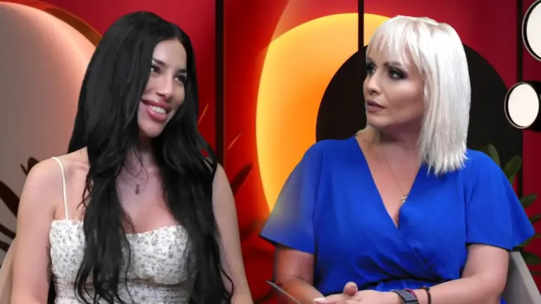 THE STER SHOW – Δώρα Λουκίσα – 31/7/2026