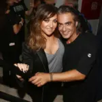 Διονύσης Σχοινάς: Το βλέμμα στην Καίτη Γαρμπή πάνω στη σκηνή που έγινε viral