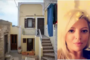 Σύρος: Ολοκληρώθηκε η αναπαράσταση του εγκλήματος της 41χρονης - Τα αναπάντητα ερωτήματα