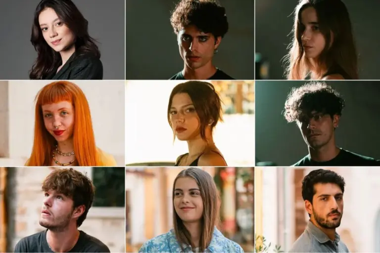Hθοποιός του «Ταμπού» αποκάλυψε ότι δίνει μάχη με τον καρκίνο