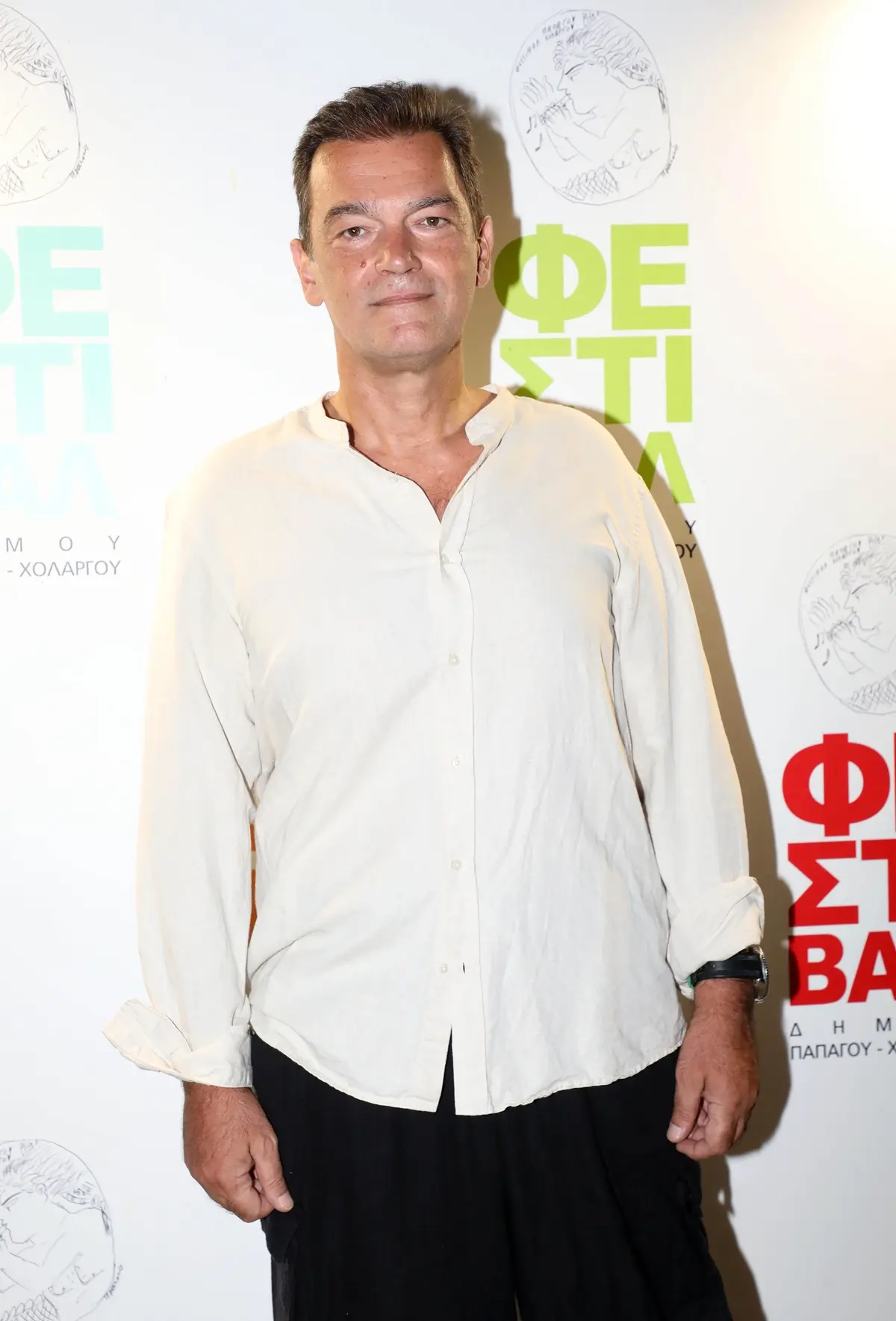 Κωνσταντίνος Καζάκος