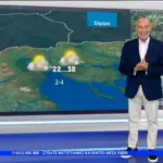 Τάσος Αρνιακός: Τέλος από τον ΑΝΤ1