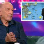Το παράπονο του Τάσου Αρνιακού για τον ΑΝΤ1: «Μου έδιναν μόλις 1 λεπτό και 20 δευτερόλεπτα»