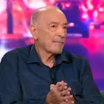 Τάσος Αρνιακός για την εμπειρία του στον ΑΝΤ1: «Αισθανόμουν στριμωγμένος»