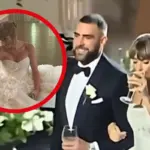 Τέιλορ Σουίφτ: Παντρεύτηκε τον Τράβις Κέλσι - Ο γάμος υπερθέαμα και τα αυστηρά μέτρα