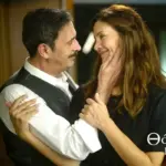 «Θάλασσες μας χώρισαν»: Η νέα σειρά εποχής της ΕΡΤ που θα καθηλώσει το κοινό