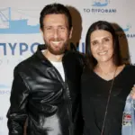 Θανάσης Πάτρας: Η τρυφερή αφιέρωση στη σύζυγό του για τα 19 χρόνια γάμου