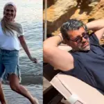 Θεοδωρίδου – Καρυπίδης: Βάζουν «φωτιά» στο Tik Tok τα κοινά τους βίντεο!