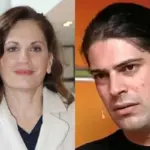 Θεοφανία Παπαθωμά: Σάλος με σχόλιό της κάτω από ανάρτηση για τον Λορέντζο Καριέρε