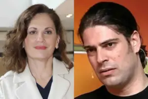 Θεοφανία Παπαθωμά: Σάλος με σχόλιό της κάτω από ανάρτηση για τον Λορέντζο Καριέρε
