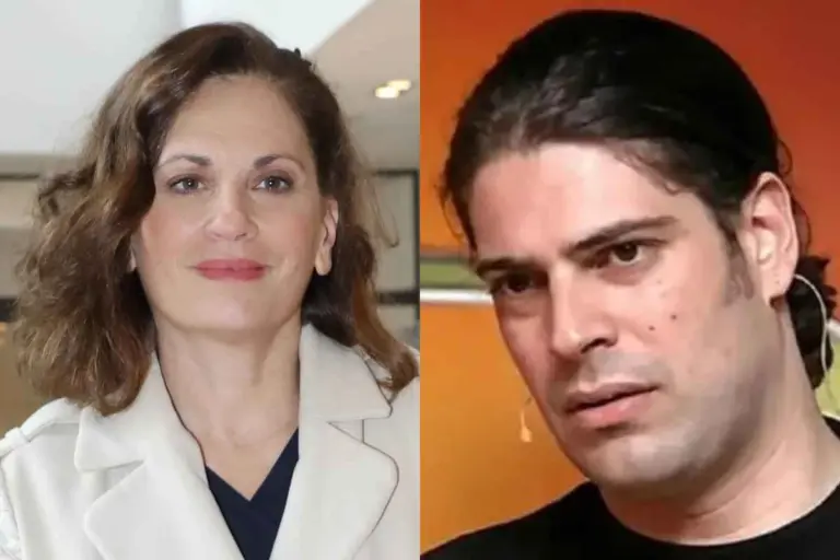Θεοφανία Παπαθωμά: Σάλος με σχόλιό της κάτω από ανάρτηση για τον Λορέντζο Καριέρε