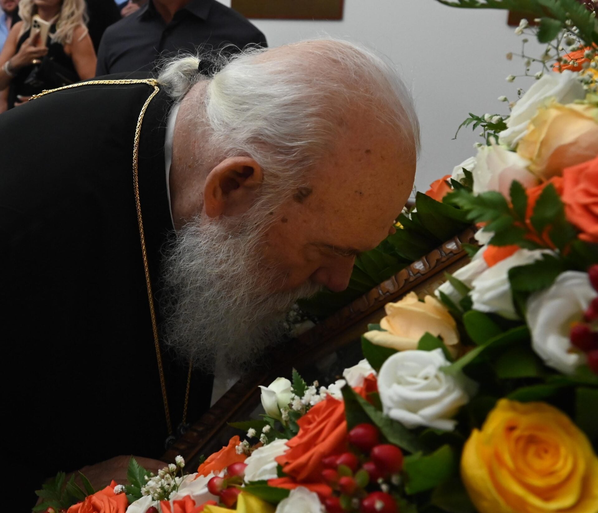Ο Ιερώνυμος