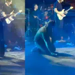 Μέθυσε ο Φέρρης on stage στην Κρήτη - «Είμαι γάμ@@@ε τα, μη με διαλύσετε στο TikTok»