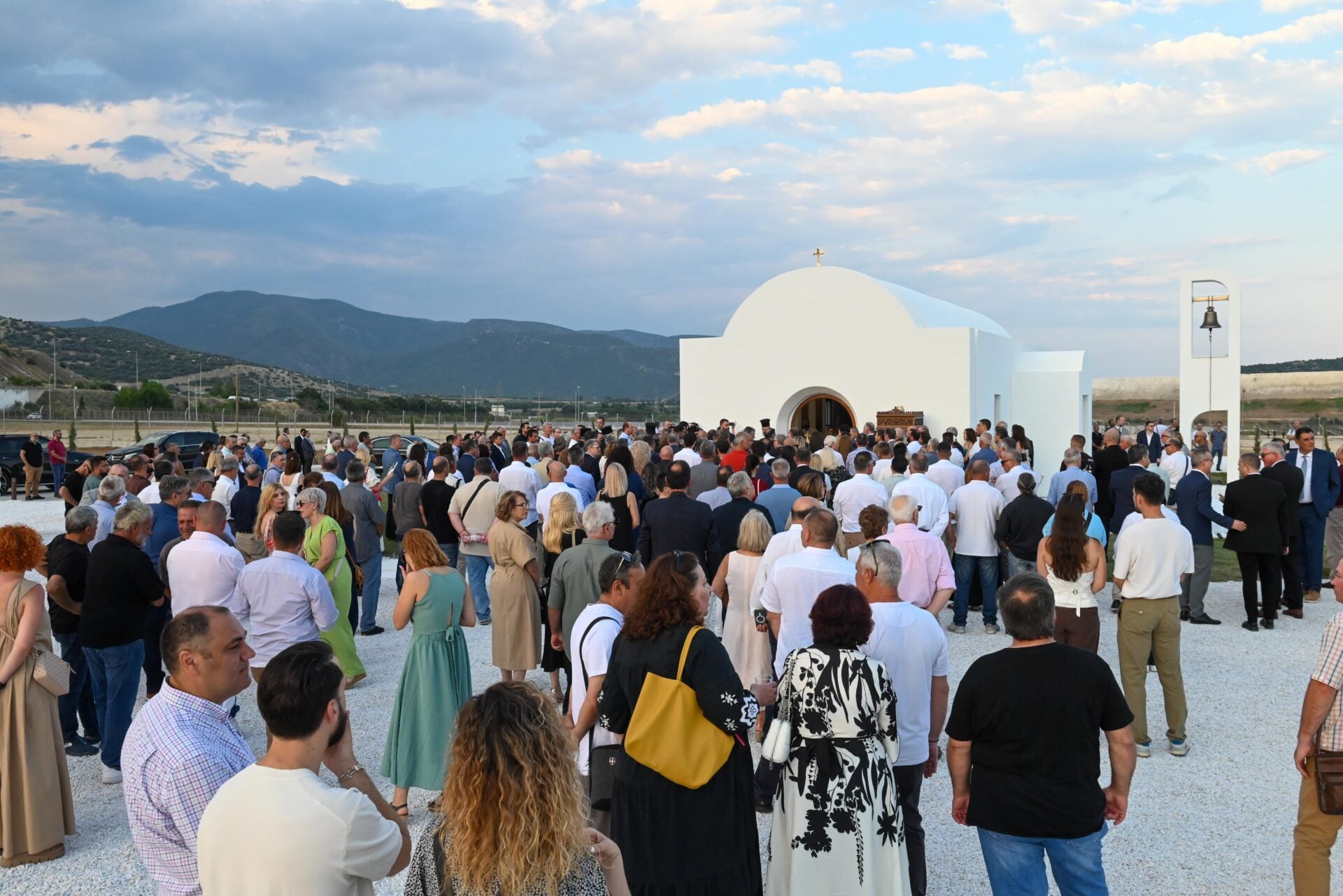 Ο ναός