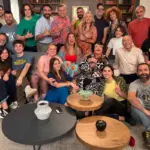 «Το Σόι σου»: Έπεσε η αυλαία για την 6η σεζόν – Η αναμνηστική φωτογραφία από το τελευταίο γύρισμα
