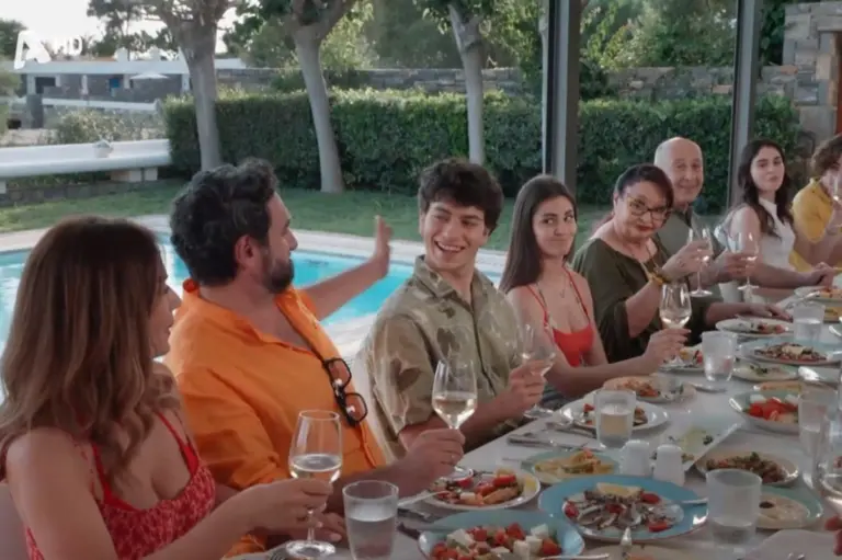 «Το Σόι σου»: Φινάλε με εντυπωσιακά νούμερα τηλεθέασης